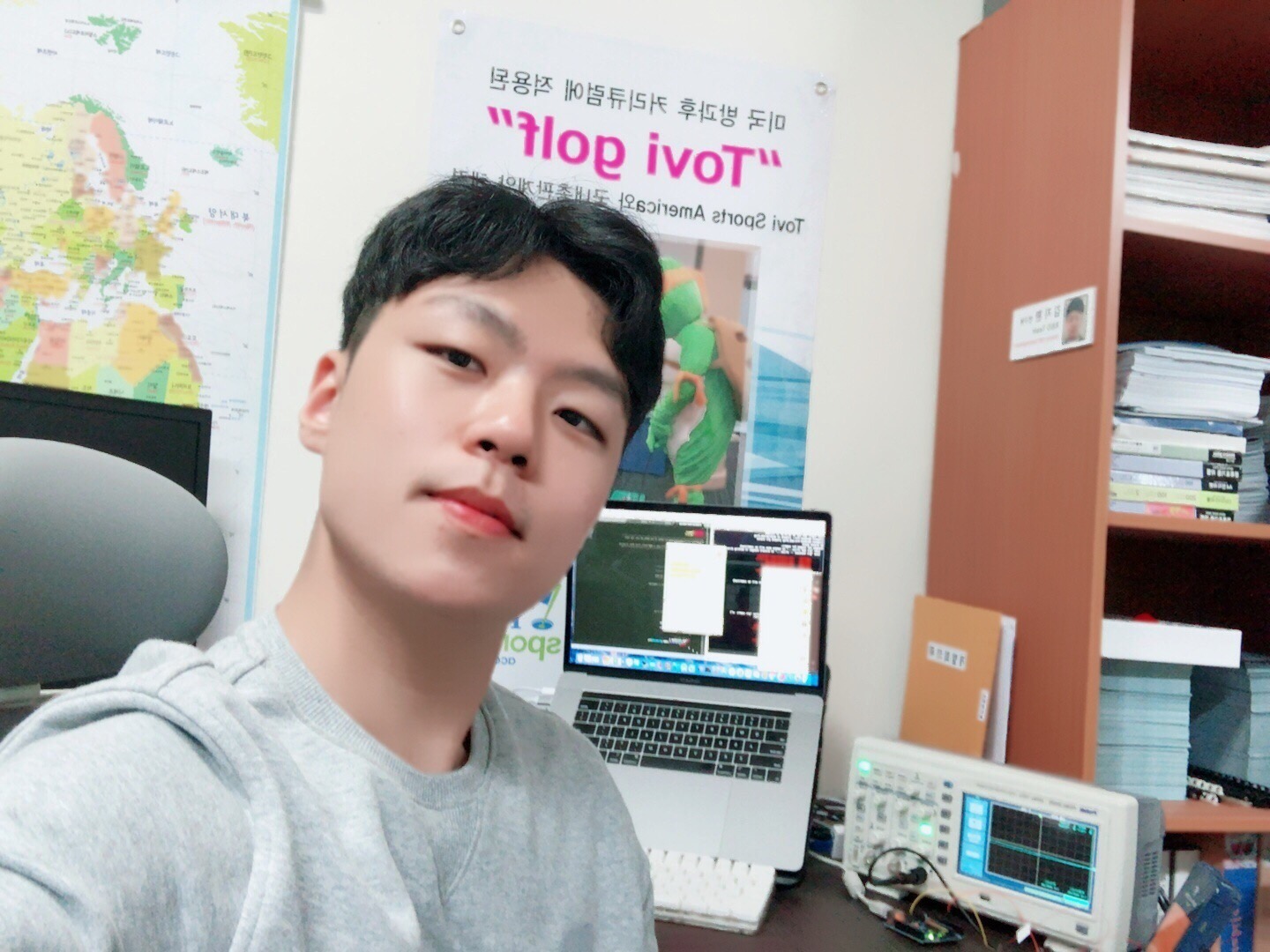 Jihwan Kim